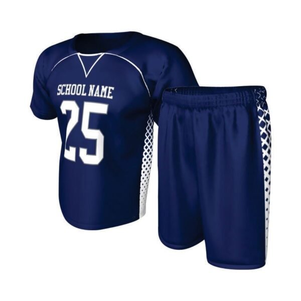 Lacrosse Uniform