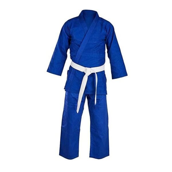 Judo Uniform