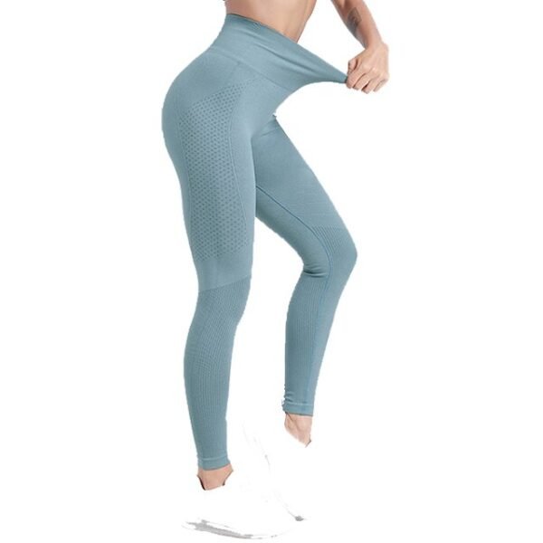 Yoga Legging Set