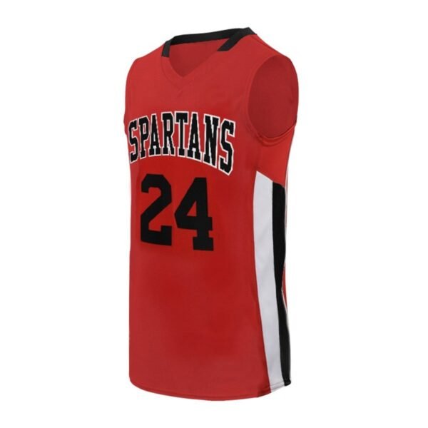 Basketball uniform - Image 2