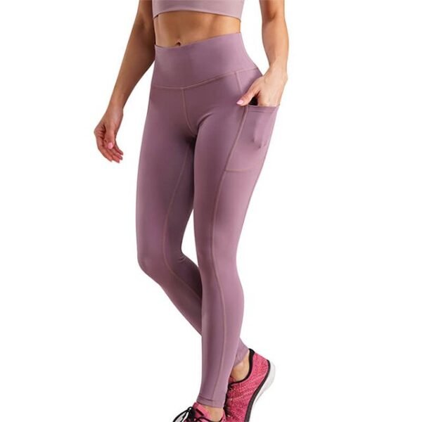 Yoga Legging Set