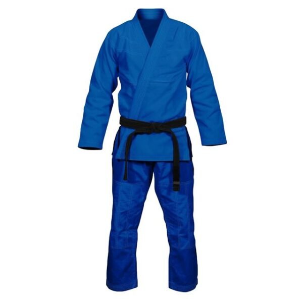 Jiu Jitsu Uniform