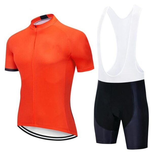 Cycling Uniform