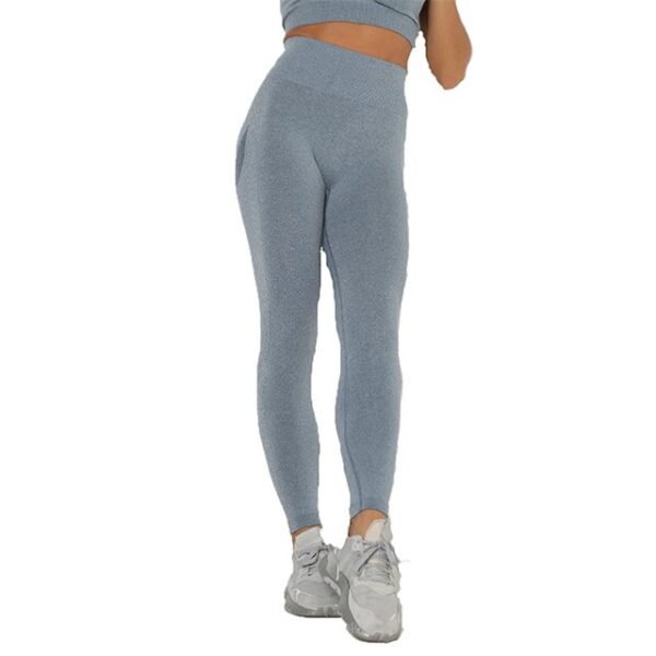 Yoga Legging Set