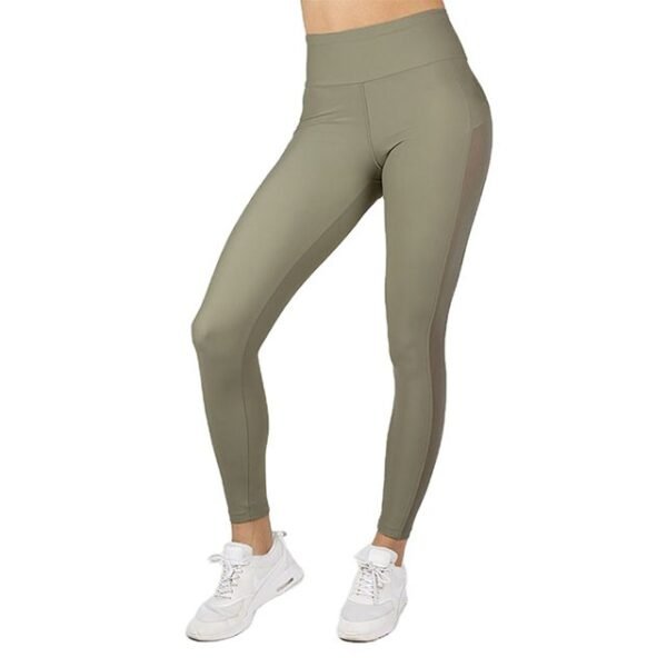 Yoga Legging Set