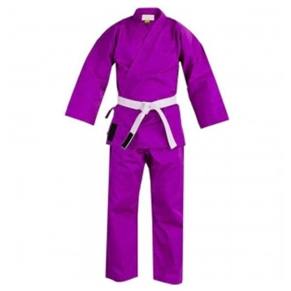 Jiu Jitsu Uniform