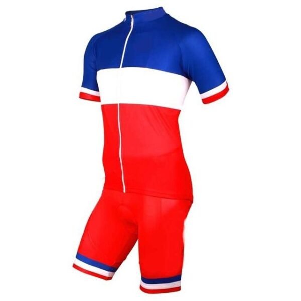 Cycling Uniform