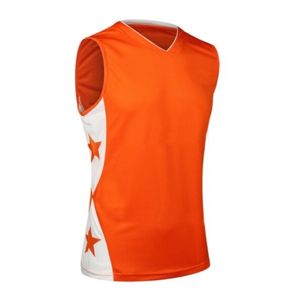 Basketball uniform - Image 2