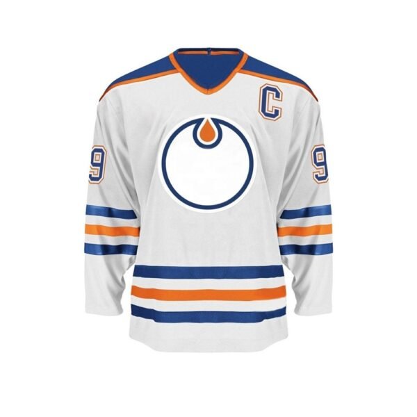 Ice Hokey Jersey - Image 2