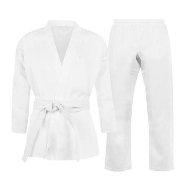 Judo Uniform