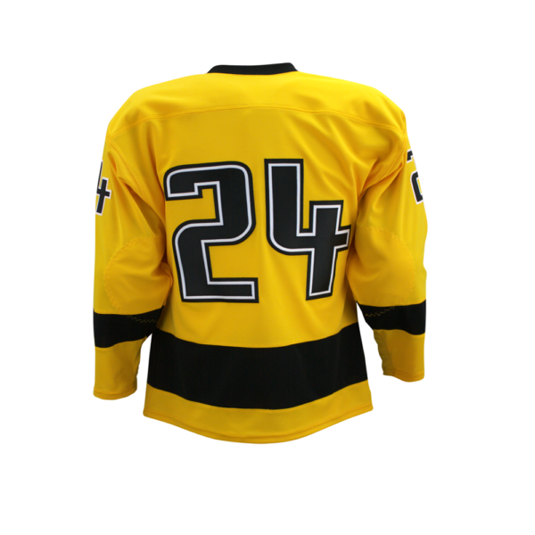 Ice Hokey Jersey - Image 5