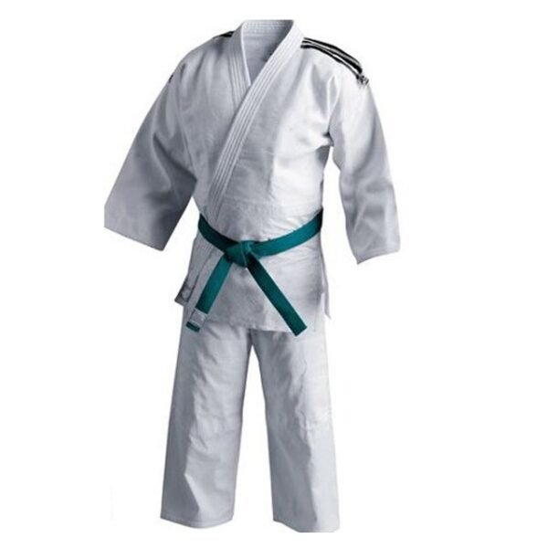 Judo Uniform