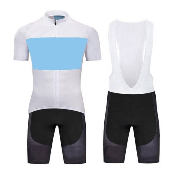 Cycling Uniform