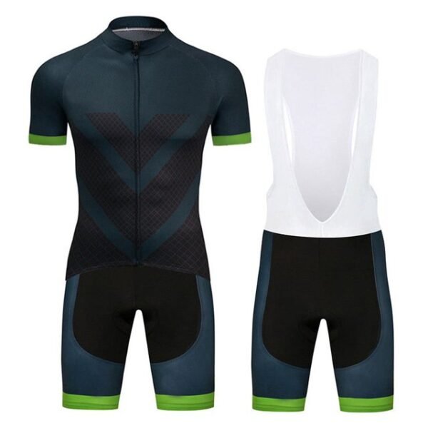 Cycling Uniform