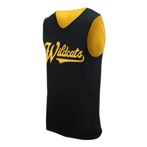 Basketball uniform - Image 2