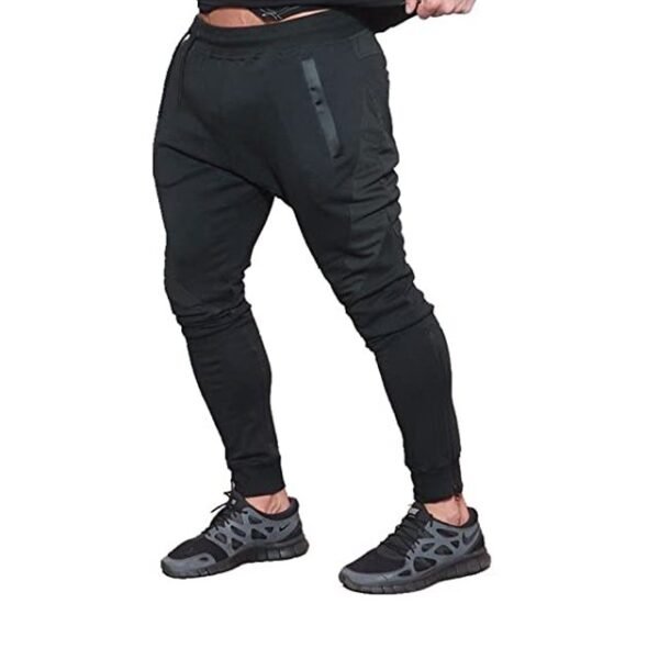 Gym Sublimation Men Trouser