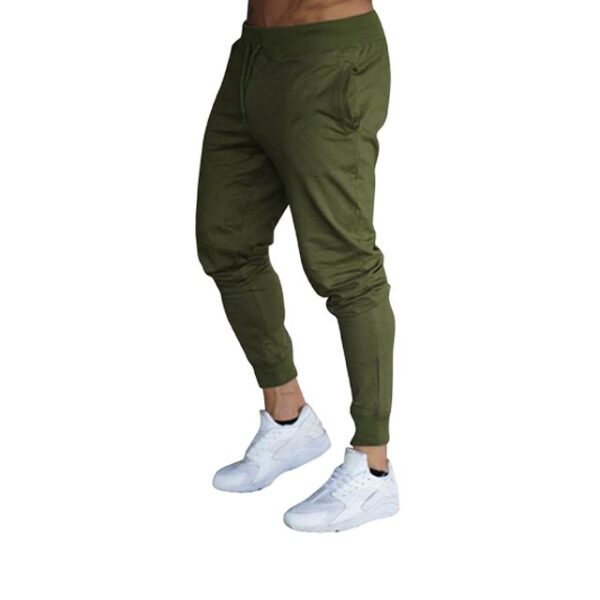 Gym Sublimation Men Trouser