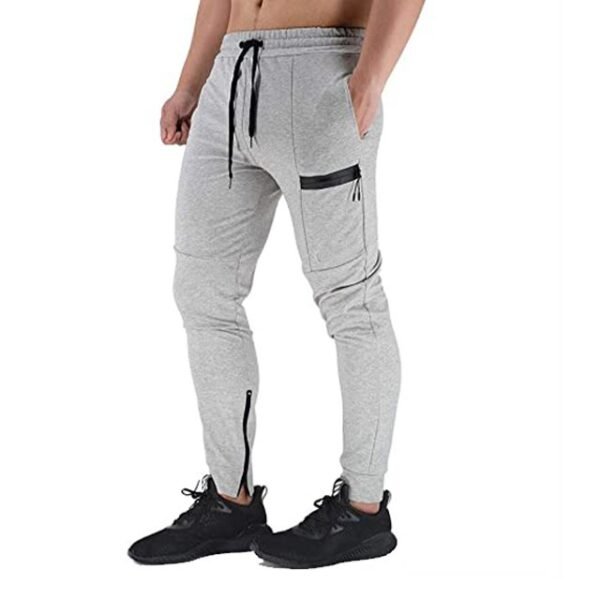 Gym Sublimation Men Trouser