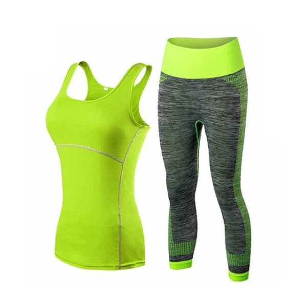 Yoga Set Men & Women