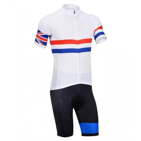 Cycling Uniform