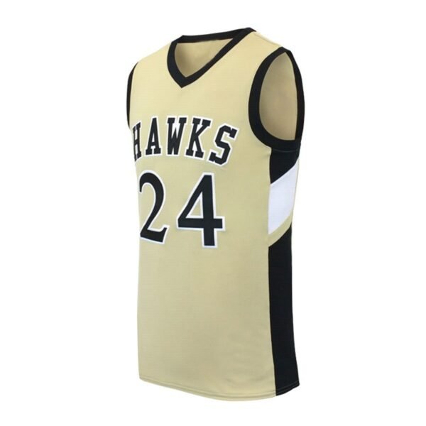 Basketball uniform - Image 2