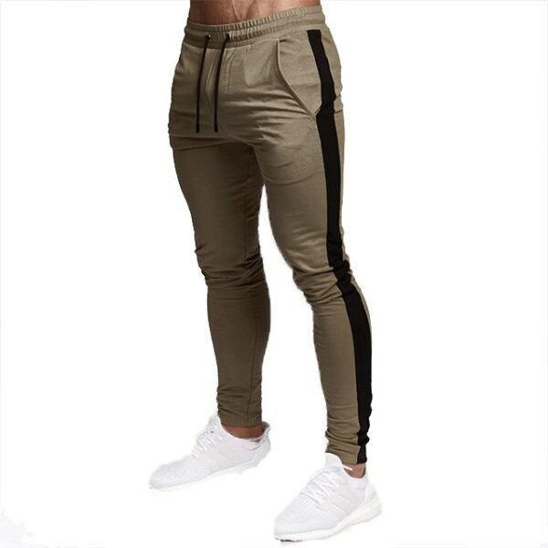 Gym Sublimation Men Trouser